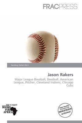 Jason Rakers