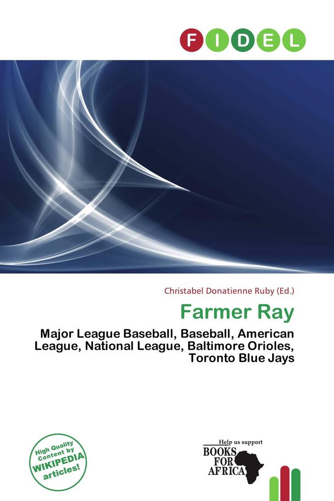Farmer Ray