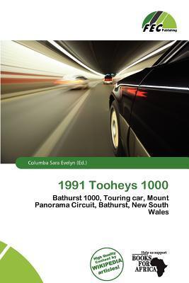 1991 Tooheys 1000