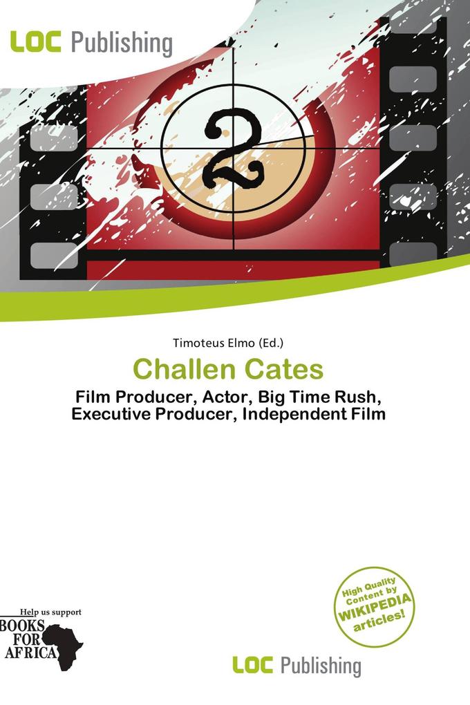 Challen Cates