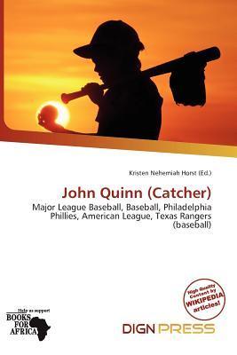 John Quinn (Catcher)