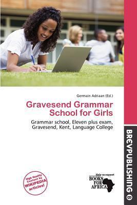 Gravesend Grammar School for Girls
