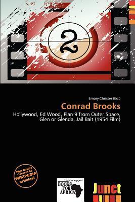 Conrad Brooks