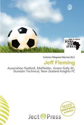 Jeff Fleming