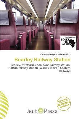 Bearley Railway Station