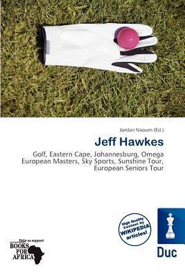 Jeff Hawkes