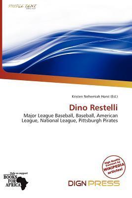 Dino Restelli