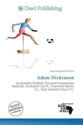 Adam Dickinson