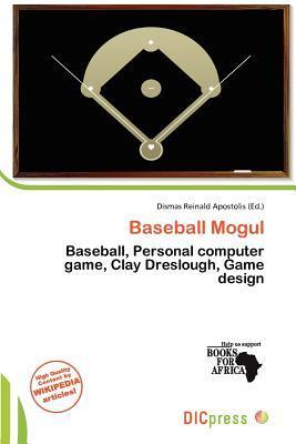 Baseball Mogul