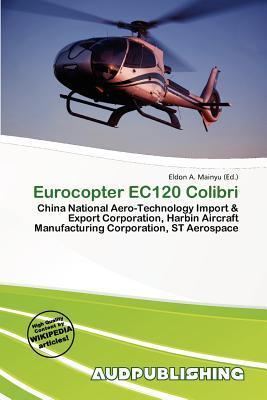 Eurocopter EC120 Colibri