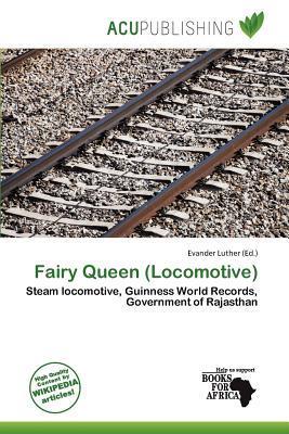 Fairy Queen (Locomotive)
