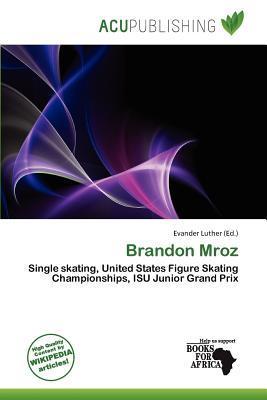 Brandon Mroz
