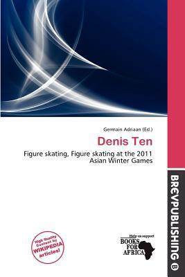 Denis Ten