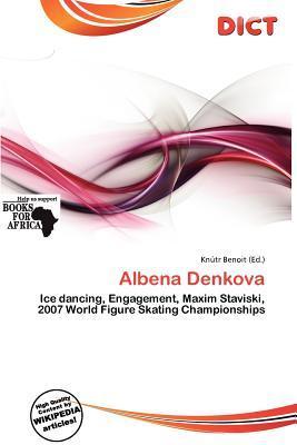 Albena Denkova