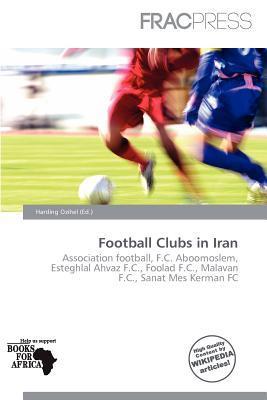 Football Clubs in Iran