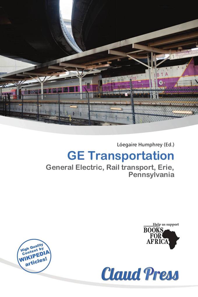 GE Transportation