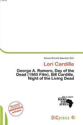 Lori Cardille