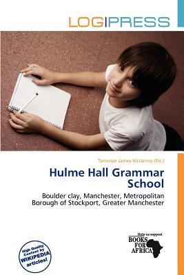 Hulme Hall Grammar School