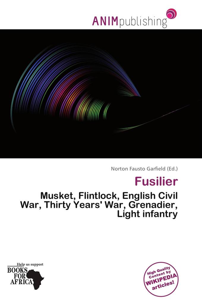 Fusilier
