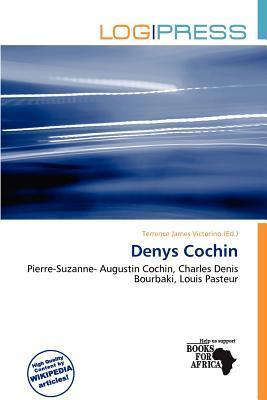 Denys Cochin