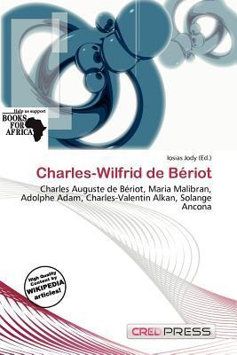 Charles-Wilfrid de Bériot
