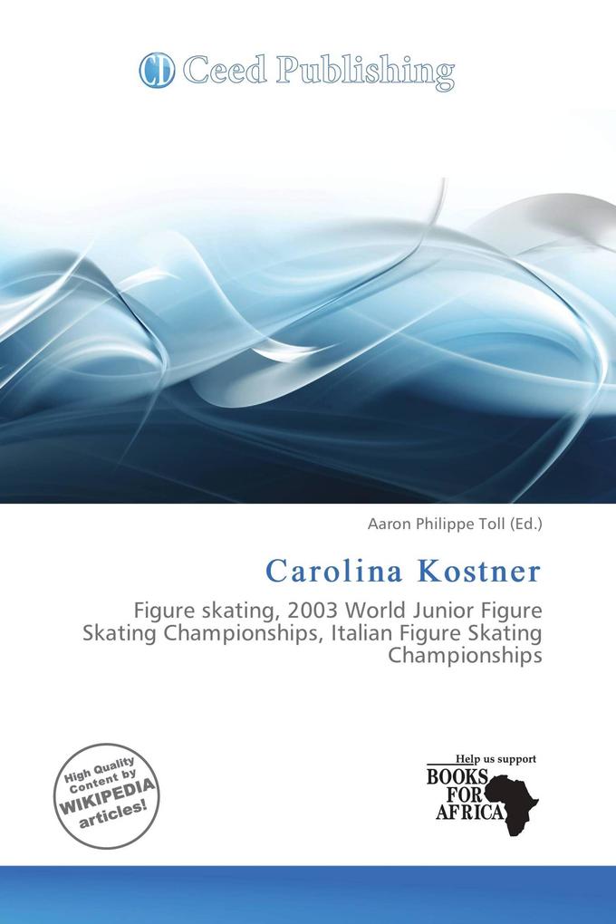 Carolina Kostner