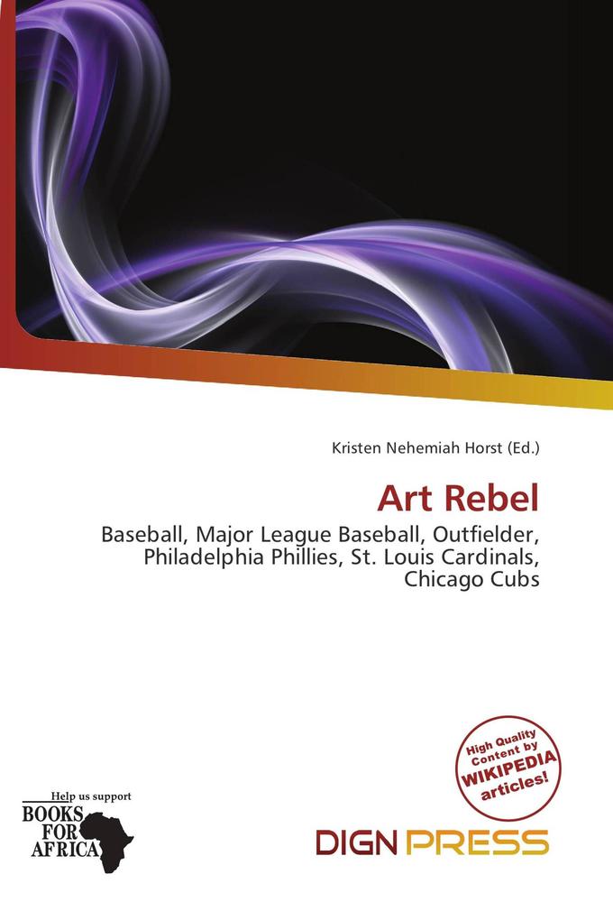 Art Rebel