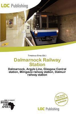 Dalmarnock Railway Station
