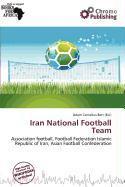 Iran National Football Team