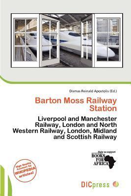 Barton Moss Railway Station
