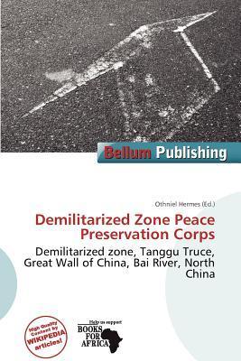 Demilitarized Zone Peace Preservation Corps