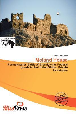 Moland House