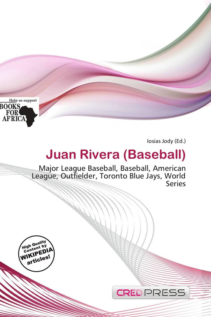 Juan Rivera (Baseball)