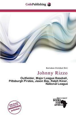Johnny Rizzo
