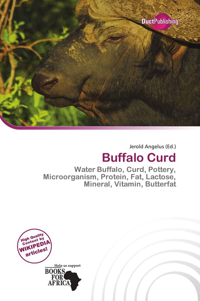 Buffalo Curd