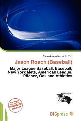 Jason Roach (Baseball)
