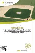 Hank Riebe