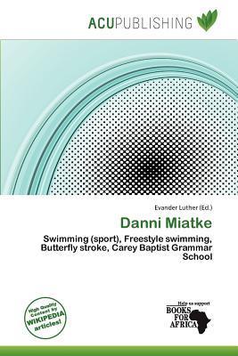 Danni Miatke