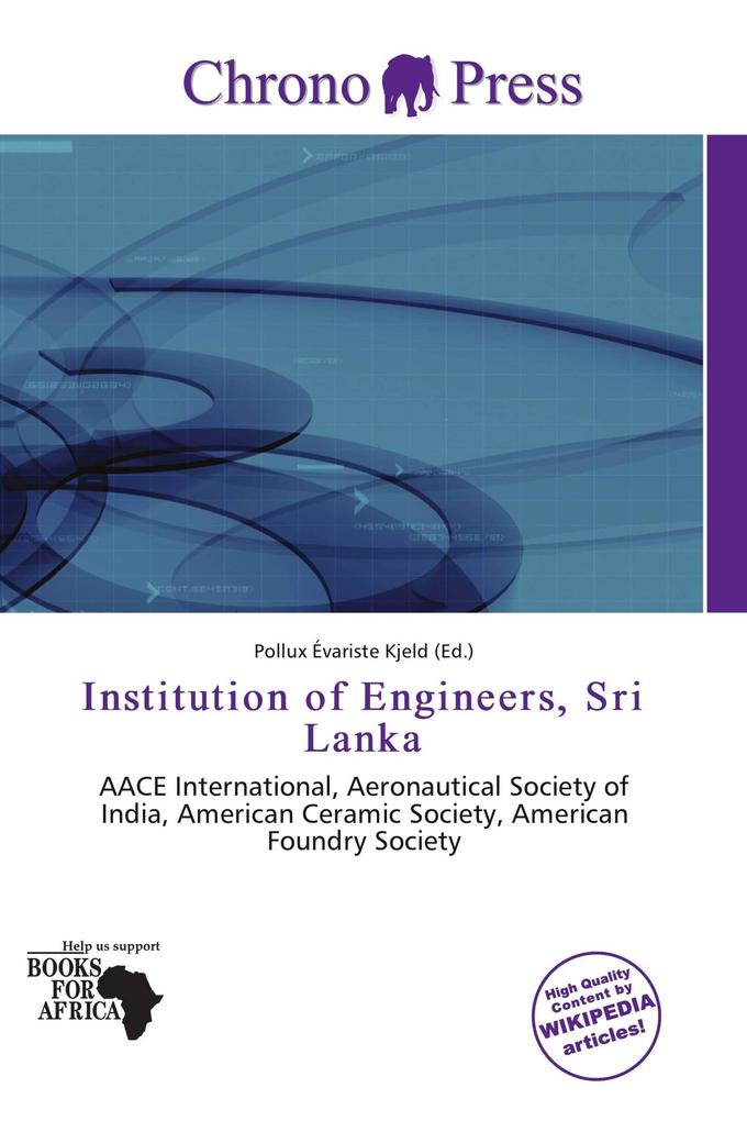 Institution of Engineers Sri Lanka