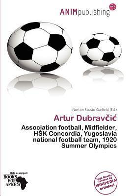 Artur Dubravi