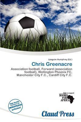 Chris Greenacre