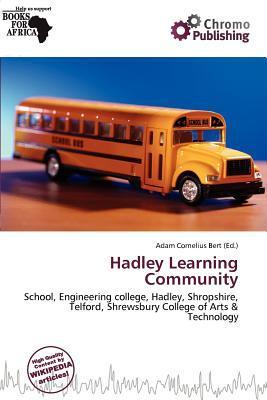 Hadley Learning Community