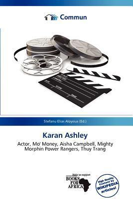 Karan Ashley