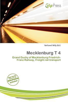 Mecklenburg T 4