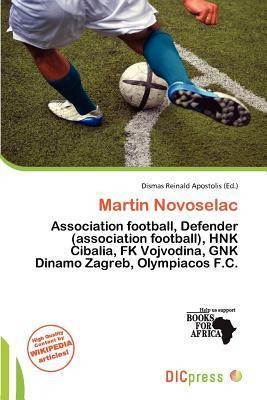 Martin Novoselac
