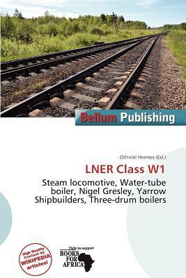 LNER Class W1