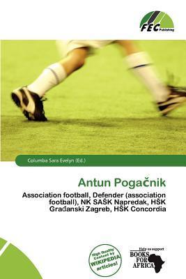 Antun Poganik