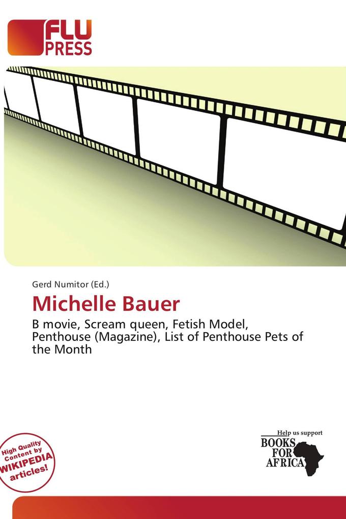 Michelle Bauer