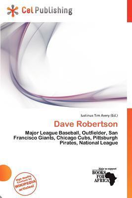 Dave Robertson