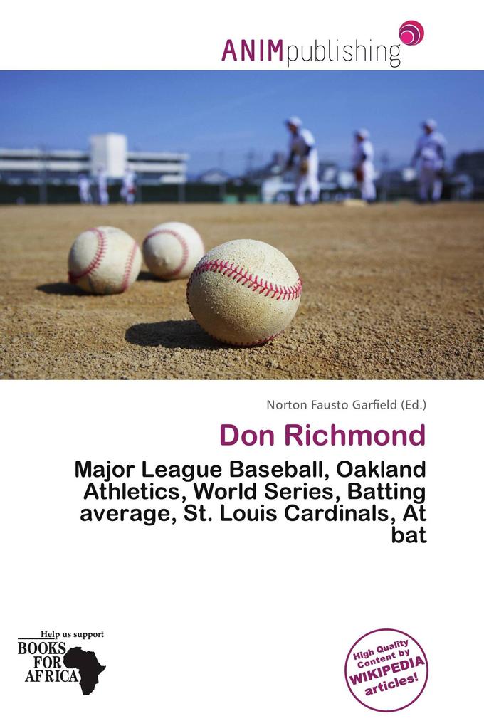 Don Richmond